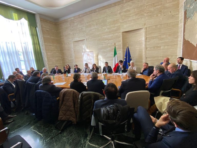 Appennino senza neve, ministra Santanchè: “Quattro le dimensioni cruciali sulle quali agire sin da subito”