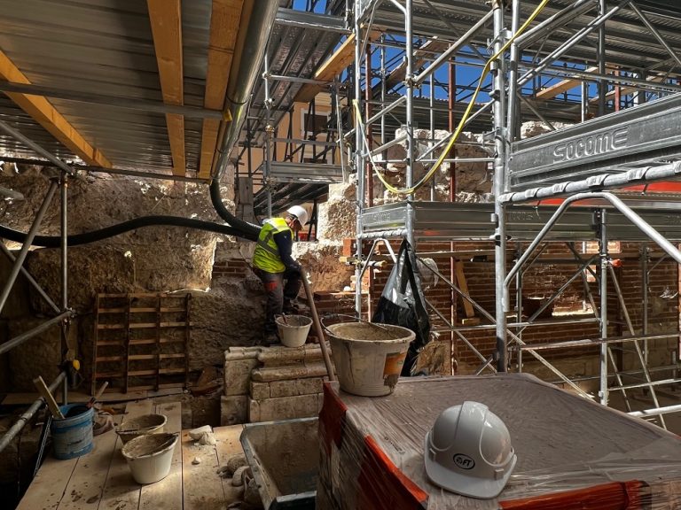 Ricostruzione Sisma: “Nessuno stop ai fondi post terremoto 2016”