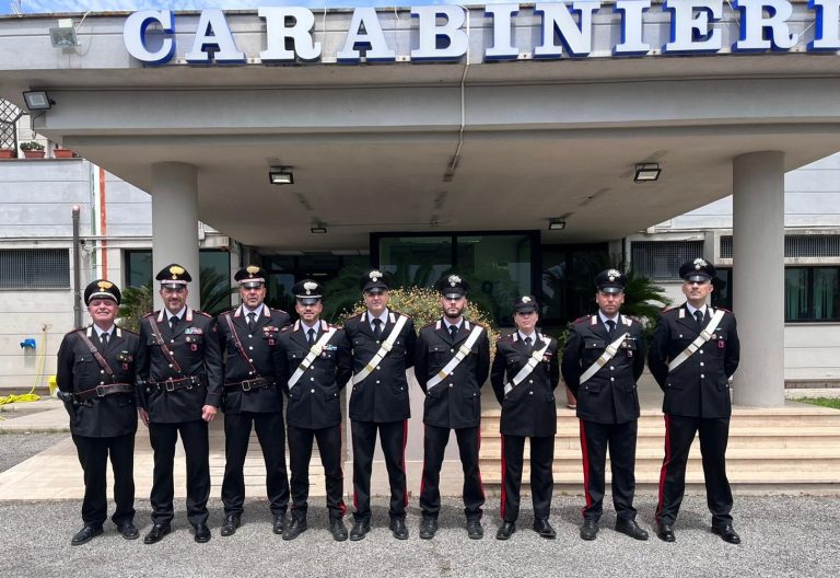 Presidi di Legalità, conosciamo la Stazione Carabinieri di Passo Corese