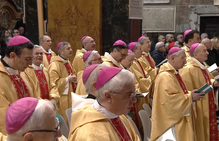 ► DIRETTA VIDEO – Ordinazione Episcopale di monsignor Vito Piccinonna