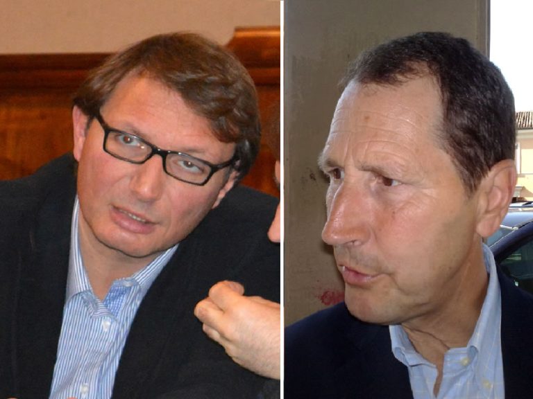 Ubertini e Paggi ricordano Libero Benedetti