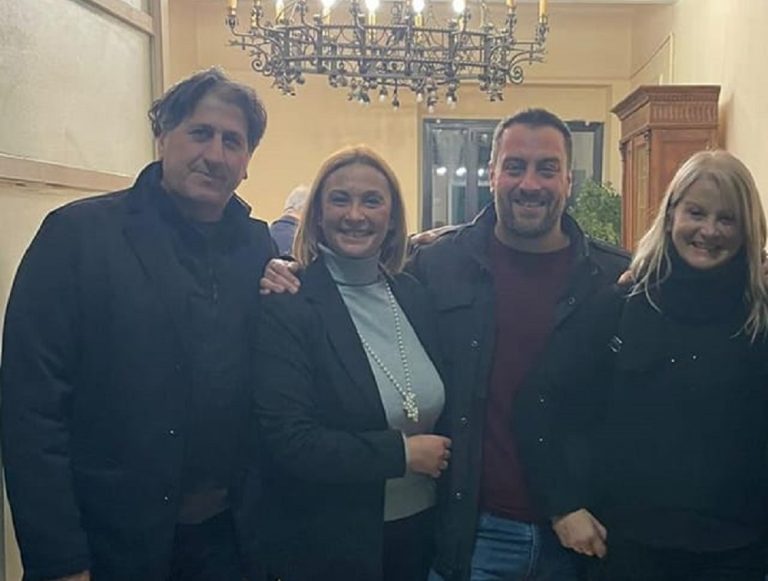 Provincia, Forza Italia si complimenta con Roberta Cuneo