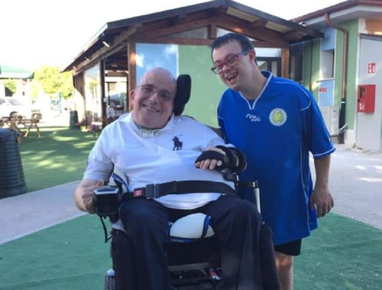 Cambia il luogo della serata evento in memoria di Glauco Perani