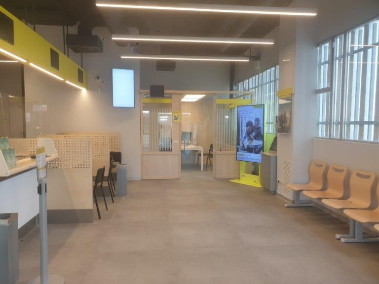 A Rieti e provincia le pensioni del mese di febbraio in pagamento a partire da giovedì 1