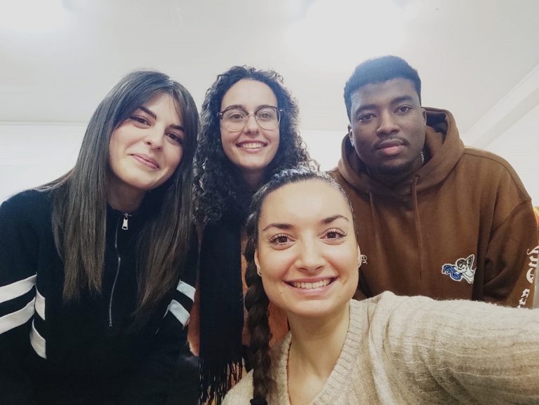 Fai il Servizio Civile con AMAR – Come iscriversi