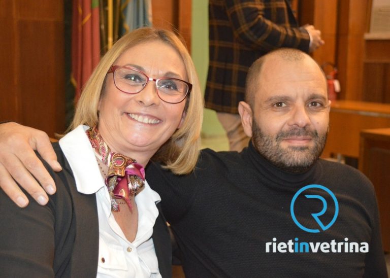 Elezione Mariano Calisse, le congratulazioni di Roberta Cuneo