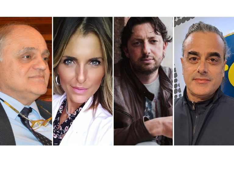 Sabato Italiano 14 gennaio: Regnini, Donati, Band Condivisa Salini, Lattanzi ospiti di Radiomondo e Rietinvetrina