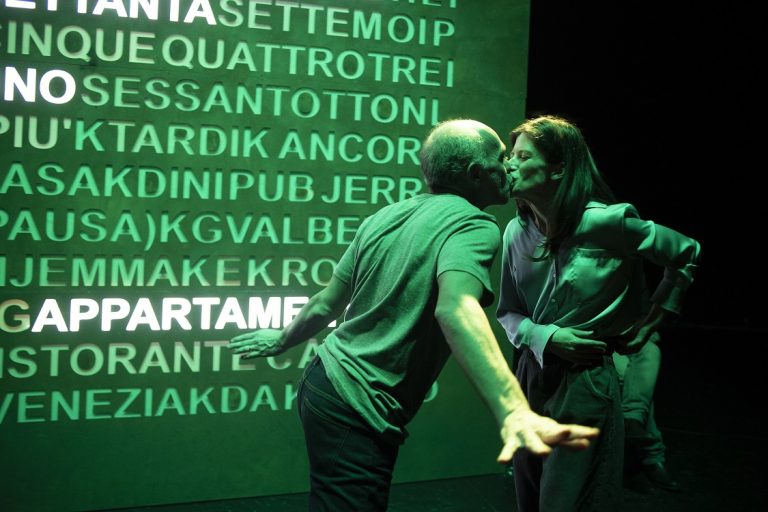 “Tradimenti”, il 14 gennaio al Teatro Manlio di Magliano Sabina