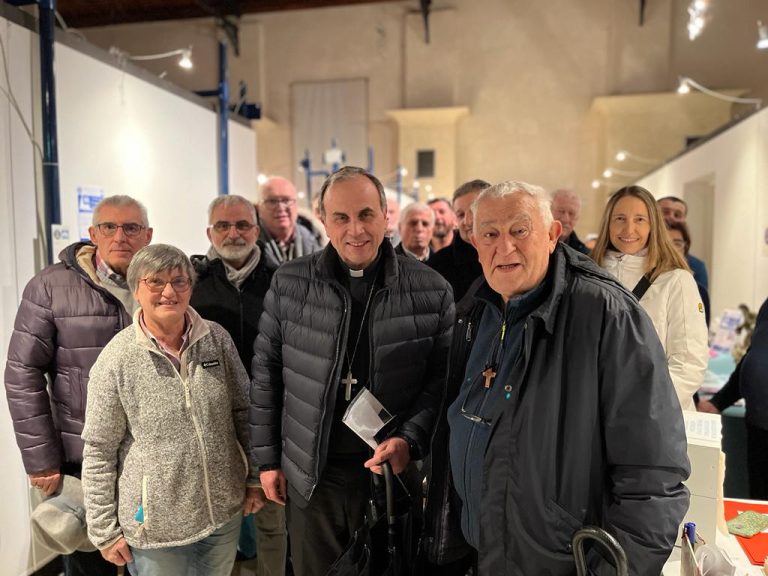 Verona dedica presepe al Reatino e a Greccio 2023