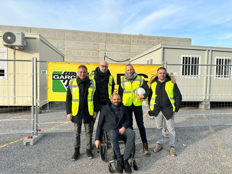 Nuovo polo per la plastica, Calisse: “Occasione per Rieti e per lavoro”