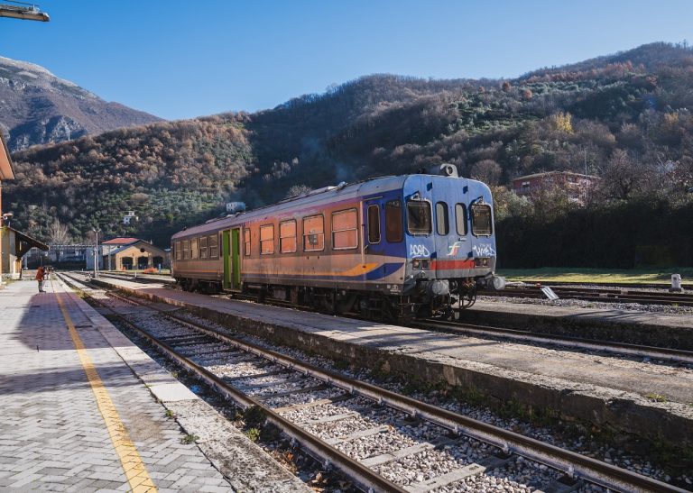 Sabato 7 dicembre si celebreranno Solidati Tiburzi e la stazione ferroviaria di Contigliano