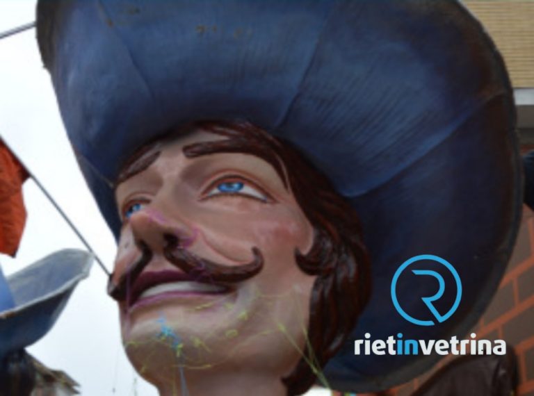 Dal 5 febbraio torna il Carnevale Sabino con sei appuntamenti