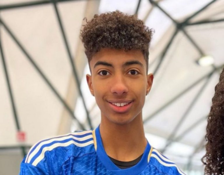 Il reatino Mattia Furlani è Campione italiano Under 20 Indoor nel Salto in Lungo