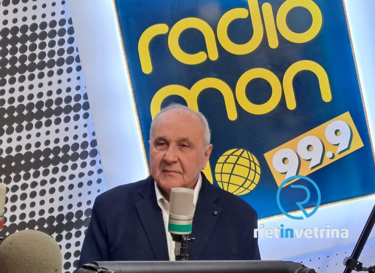 ►VIDEO – Piero Fasciolo ospite di Radiomondo e Rietinvetrina