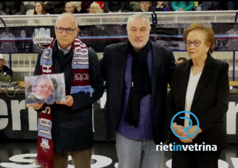 Prima di RSR – Ozzano ricordato Glauco Perani