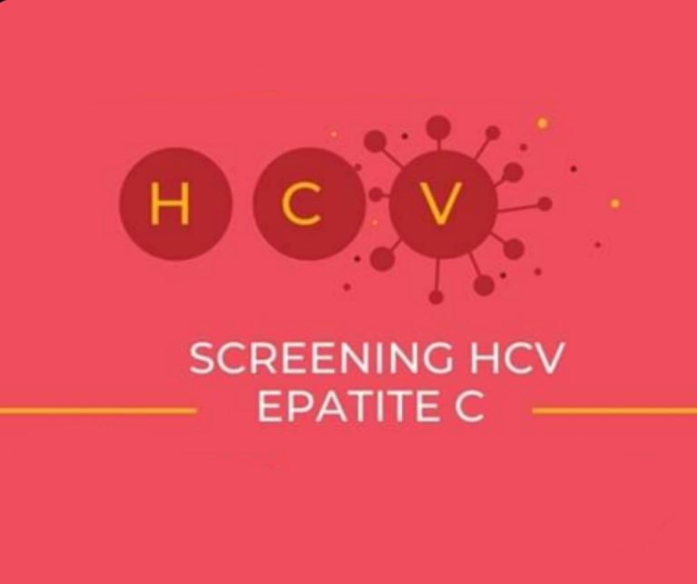 Screening gratuiti ASL Rieti per l’eliminazione del virus dell’epatite C