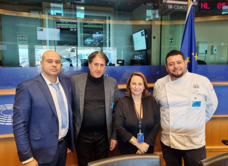 Al Parlamento Europeo il convegno su prevenzione e informazione per una vita in salute. Presente anche Rieti