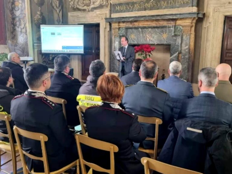 La Prefettura commemora le vittime delle Foibe