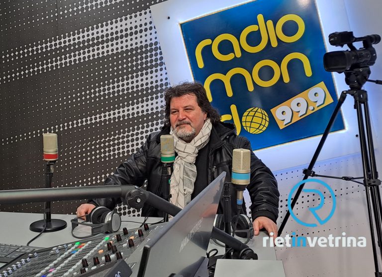 ►VIDEO – Parliamo di Sanremo con Vincenzo Colaluce e Gabriella Chiarappa (in diretta dal Festival)