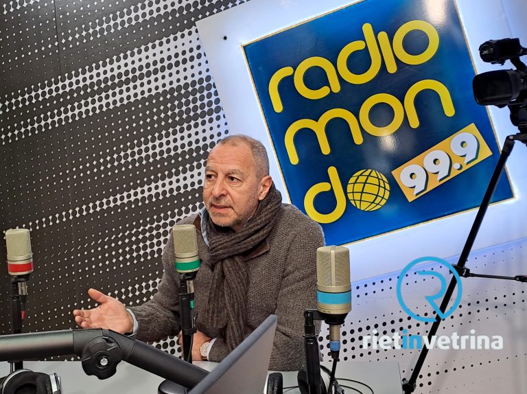 ► VIDEO – Parliamo di animali con il veterinario Francesco Pifani ospite di Radiomondo e Rietinvetrina