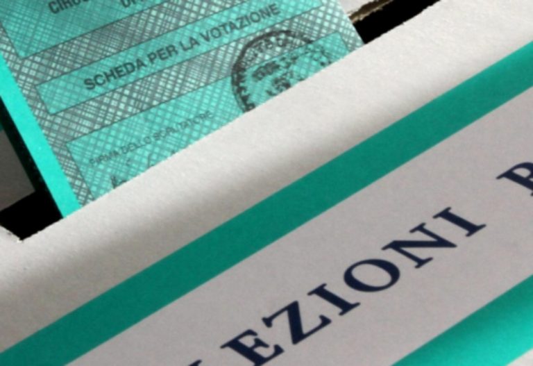 Regionali Lazio – Voti definitivi dei partiti a Rieti e provincia