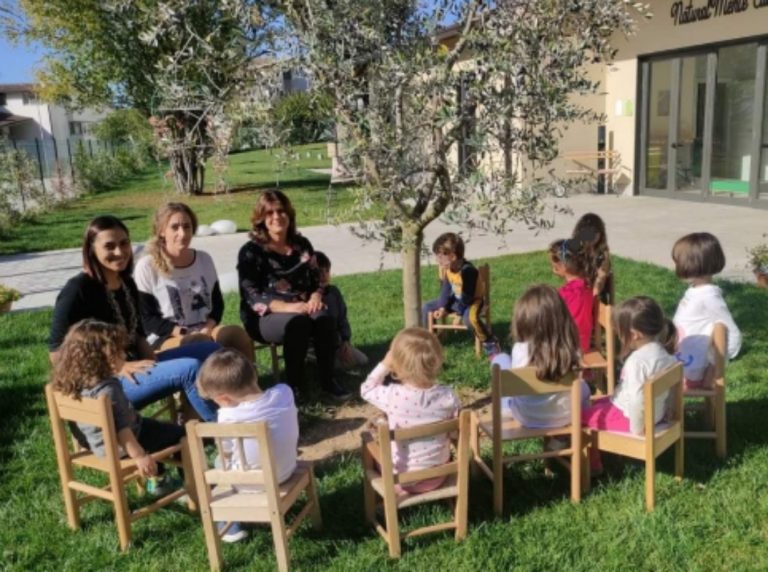 L’Agriasilo Semina Rerum di Santa Rufina protagonista su Rai 3 nel programma “Il posto giusto”