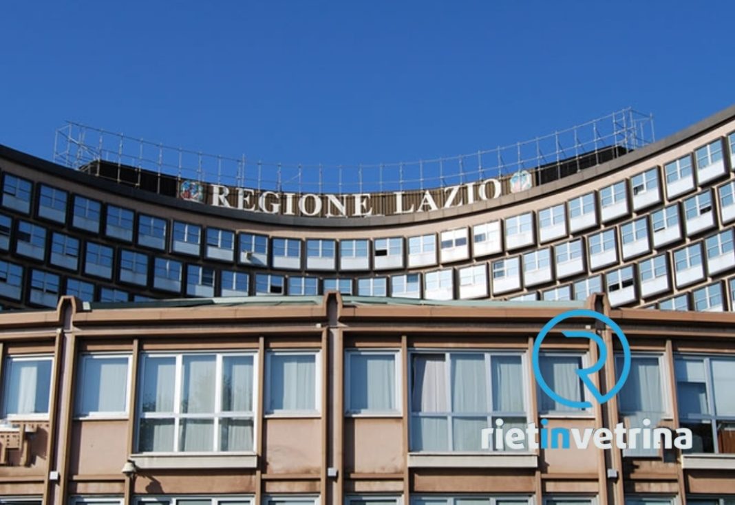 Regione Lazio, lanciato l'avviso pubblico "Voucher per lo sport