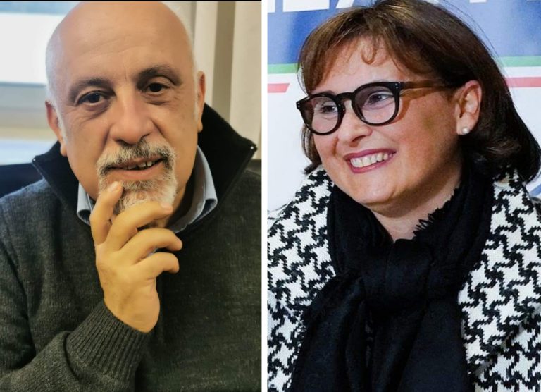 Insieme a Nicolai probabile ingresso anche della Berni