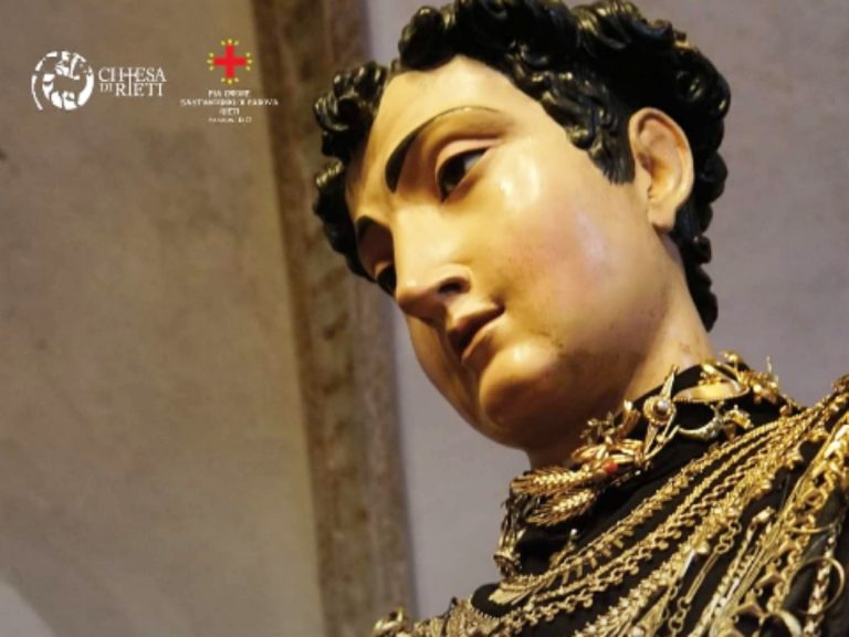 Il 19 febbraio a Rieti Traslazione Reliquie e Lingua di Sant’Antonio