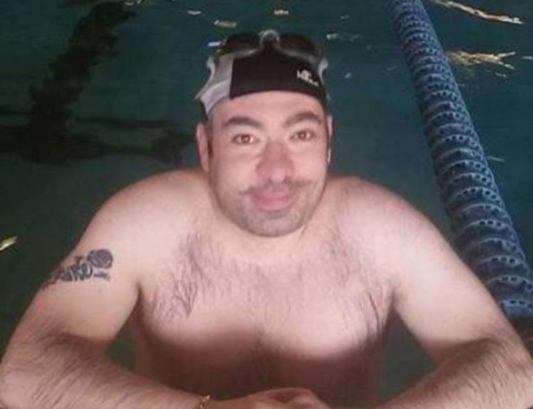È morto Andrea Ermini componente di Special Olympics Rieti
