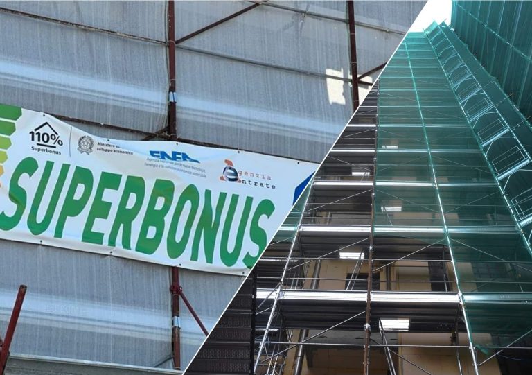 Super bonus, Cortellesi: “Non penalizziamo il Cratere. Rischiamo ricostruzione infinita”