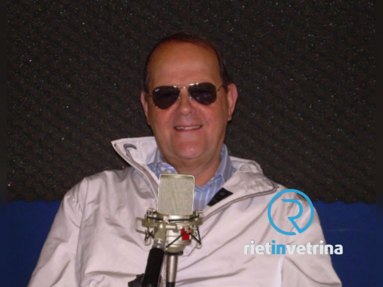 Sabato 18 febbraio i funerali dell’avvocato Innocenzo de Sanctis