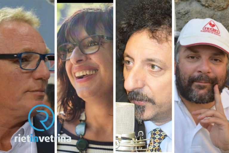 Sabato Italiano: Cattani, Quagliarotti, Sacco e Iannaccone il 18 febbraio ospiti di Radiomondo e Rietinvetrina