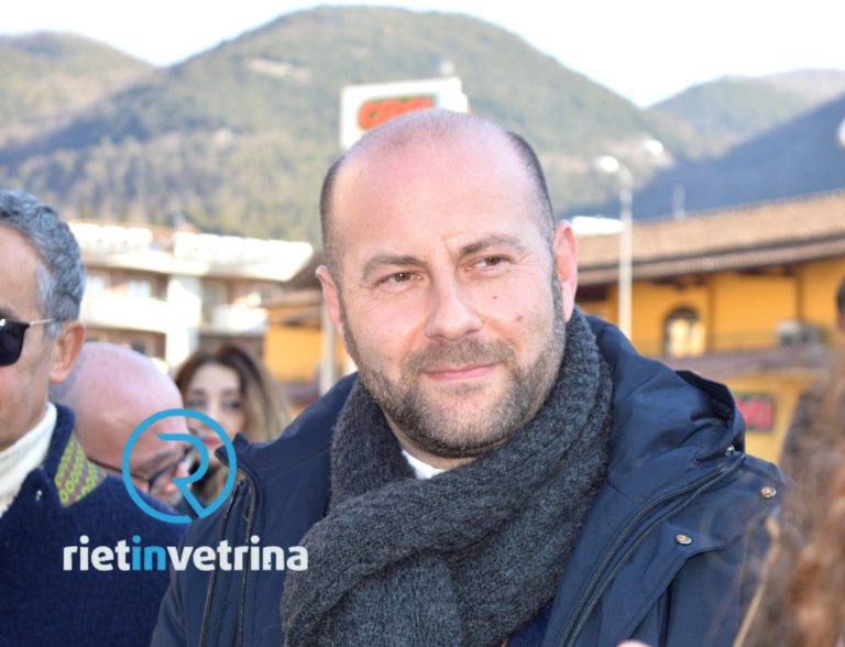 Carnevale Rieti 2023, vescovo Piccinonna: “Qualche giorno all’anno è anche permesso stare in maschera, ma poi dobbiamo tornare alla vita vera”