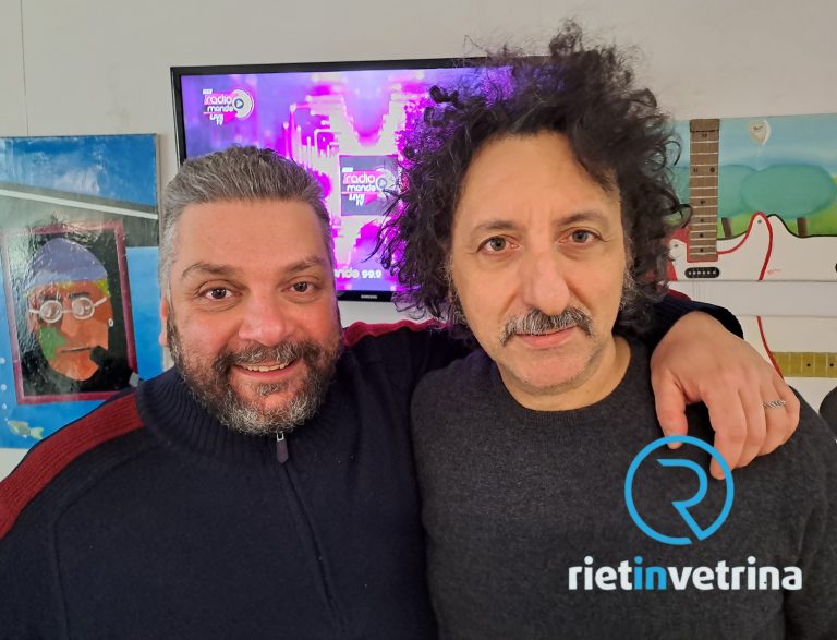 ►VIDEO – Jazzid 2023, Antonio Sacco e Gerardo Iannacone ci presentano il nuovo evento