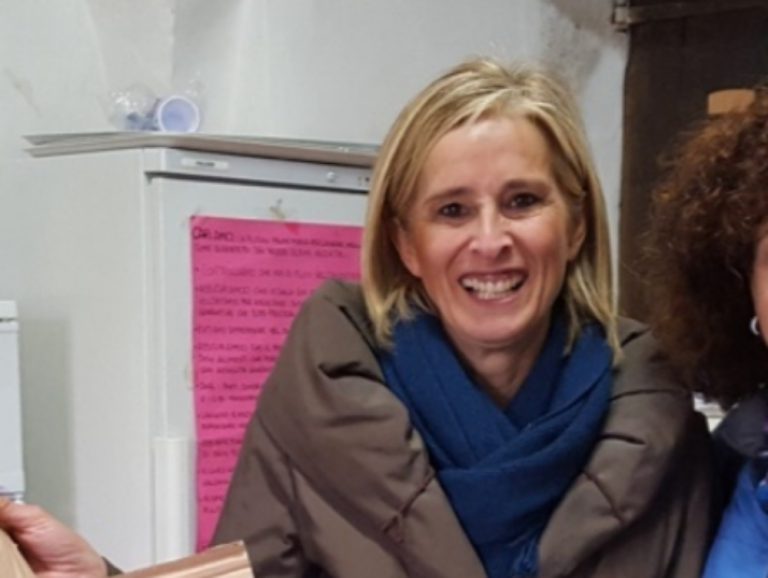 Rete Solidale, il 21 febbraio Stefania Marinetti (Mensa Santa Chiara) ospite di Radiomondo e Rietinvetrina
