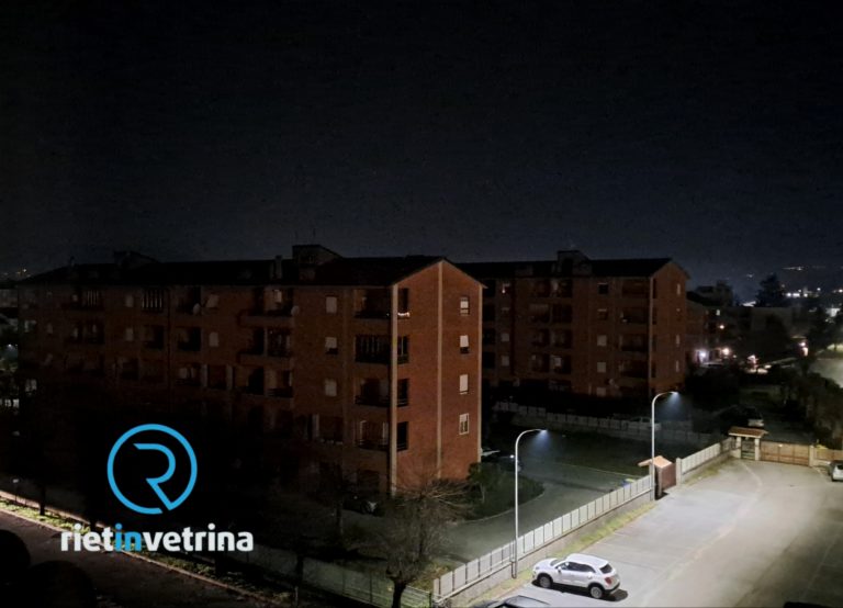 Blackout nel quartiere Micioccoli. Decine di famiglie al buio