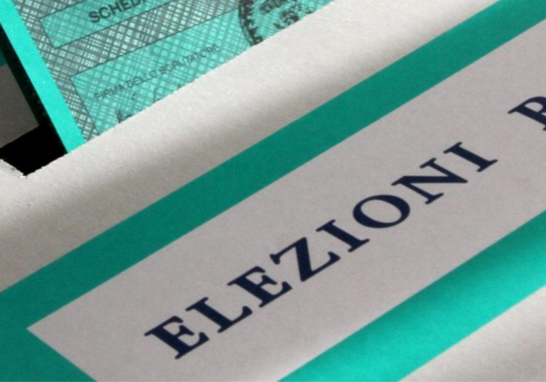 Regionali Lazio, affluenza ore 23