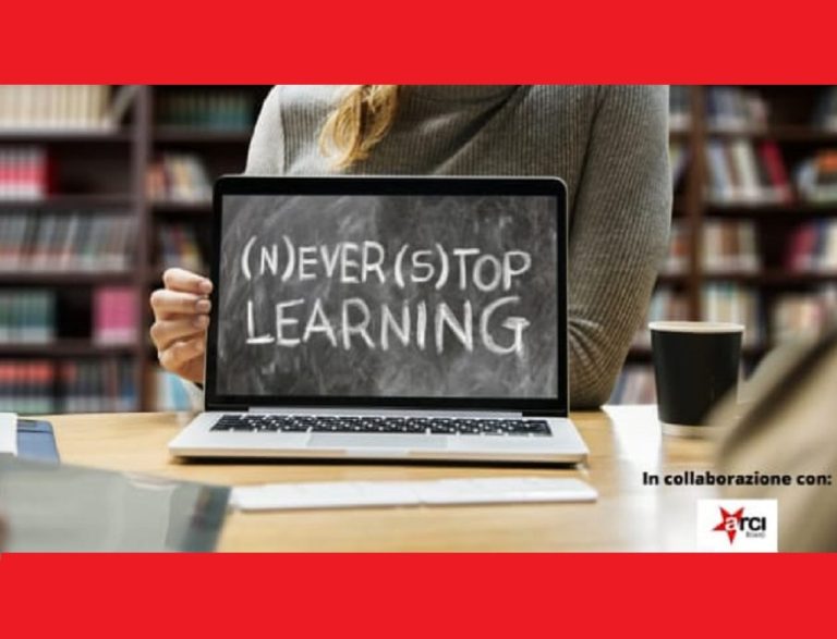Workshop L2 per stranieri. Il 13 febbraio a Rieti