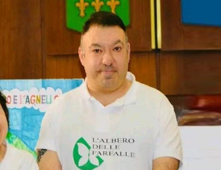 Il 3 agosto una giornata in ricordo di Andrea Ermini