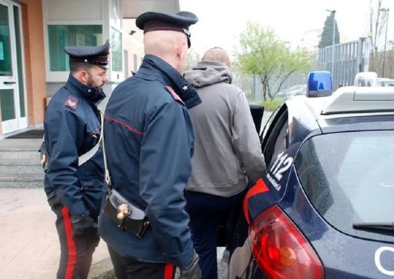 Campano tenta la truffa del falso dipendente bancario raggirando un anziano reatino per 50.000 euro