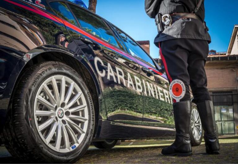 Serie di furti in appartamento a Cantalice