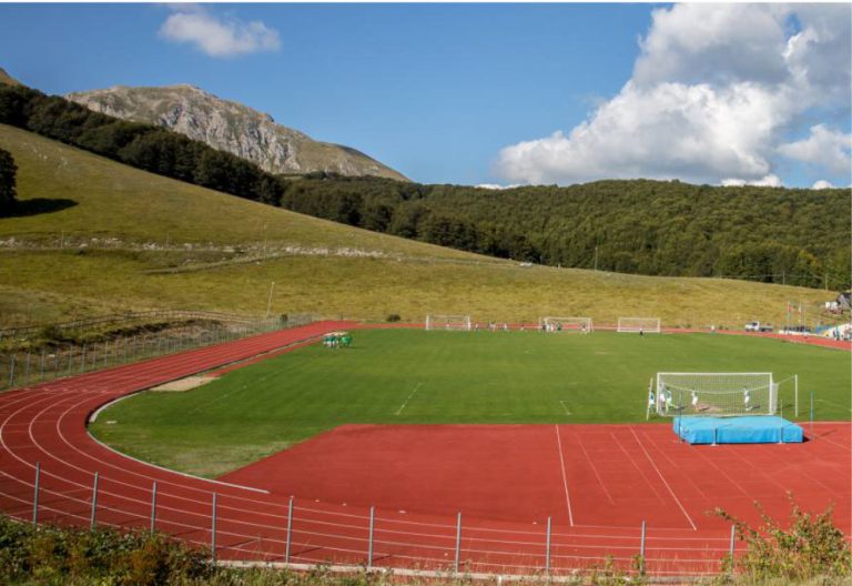 Gestione Campo d’Altura, interrogazione del consigliere Vassallo