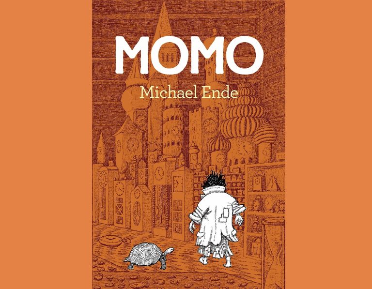 Il 10 febbraio Jobel propone la lettura animata di “Momo” di Michael Ende
