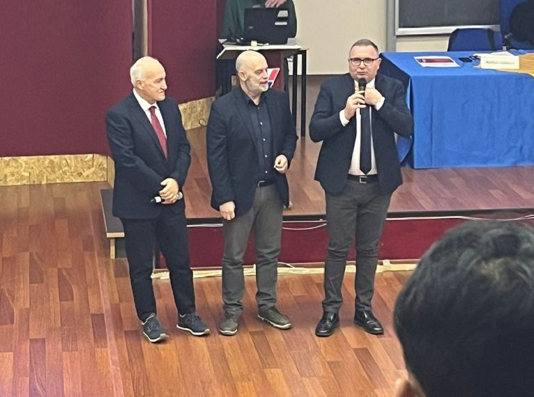 Conclusa nel Lazio l’iniziativa “Il Difensore Civico sui banchi di scuola”