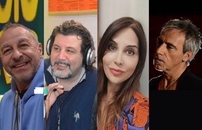 Sabato Italiano: l’11 febbraio Pifani, Colaluce, Chiarappa e i Jalisse ospiti di Radiomondo e Rietinvetrina