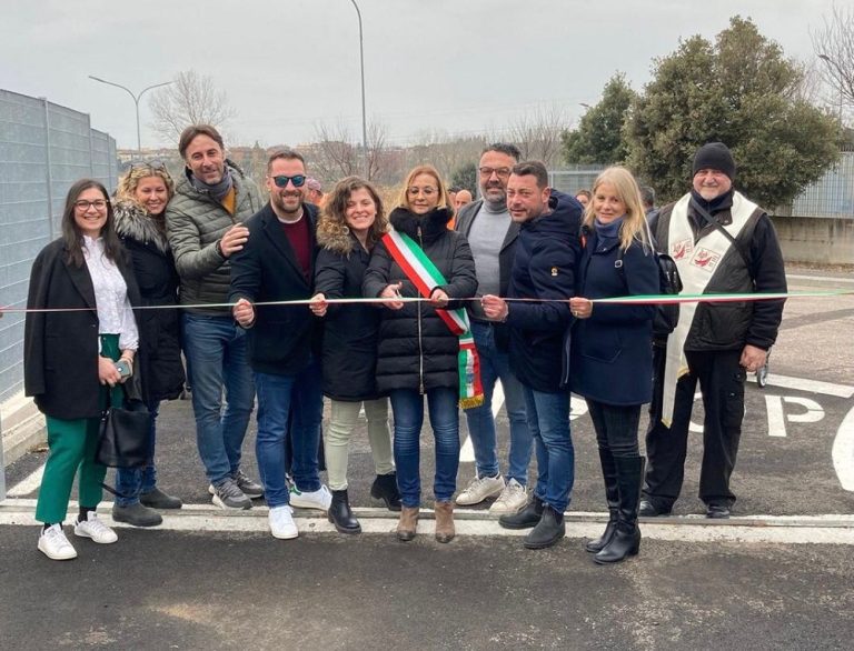Fara in Sabina, la Maggioranza approva il mutuo per la ristrutturazione dell’impianto sportivo Di Tommaso. PD e Noi Fara si oppongono