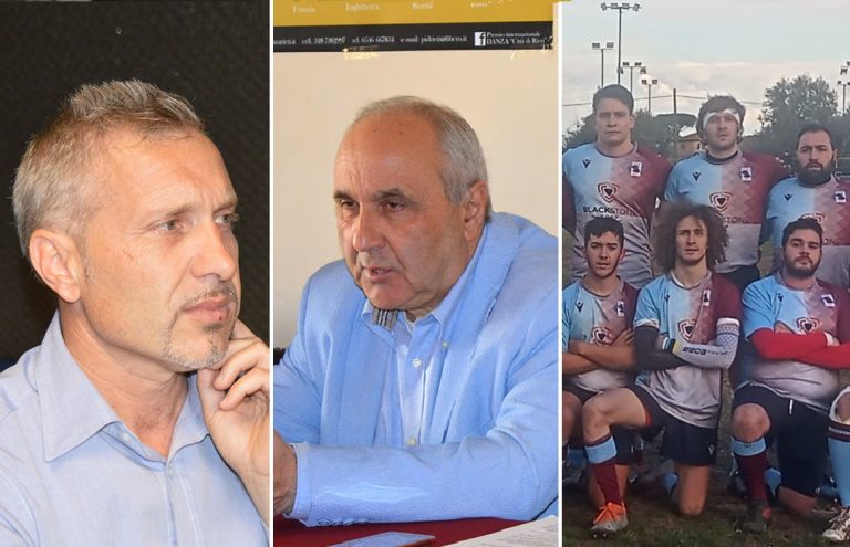 Sabato Italiano: D’Antonio, Fasciolo e Arieti Rugby il 4 febbraio ospiti di Radiomondo e Rietinvetrina