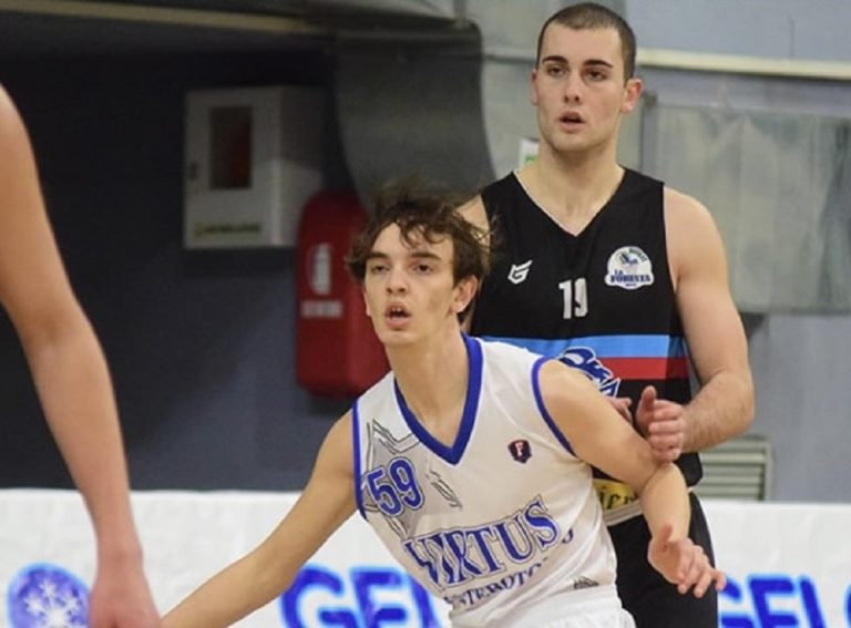Bel successo per l’Under 20 NPC – Foresta contro la Virtus Monterotondo