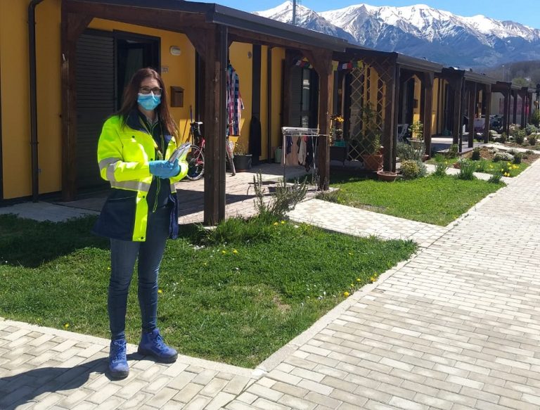 Poste, nei 15 Comuni del Reatino colpiti dal sisma prorogato il servizio gratuito “Seguimi”